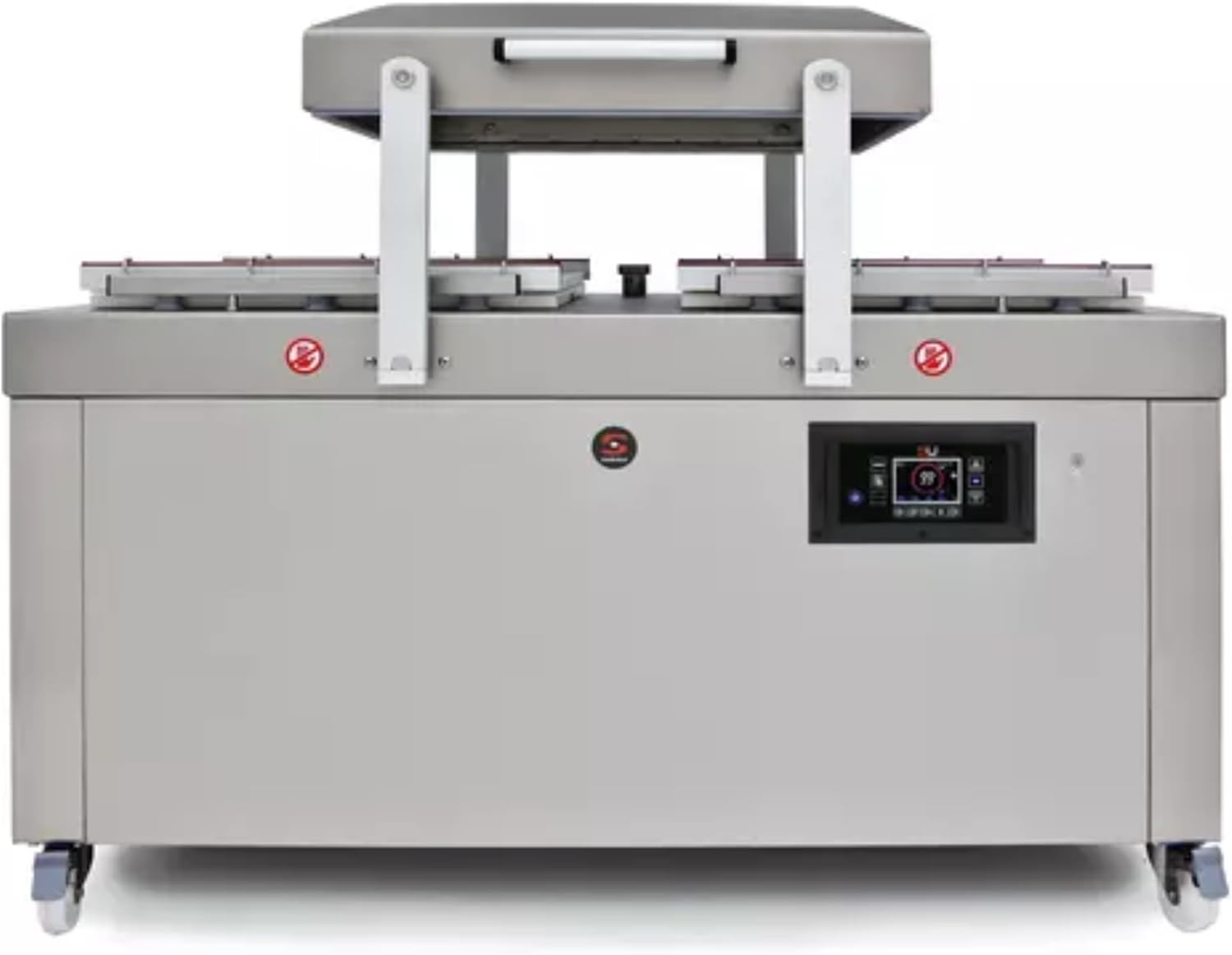 Sammic SU-6100GP+ worth buying,Sammic SU-6100GP+ pros cons,Sammic SU-6100GP+ vs alternatives,should I buy Sammic SU-6100GP+,best commercial vacuum chamber sealer,Sammic SU-6100GP+ honest assessment - detailed features and technical specifications