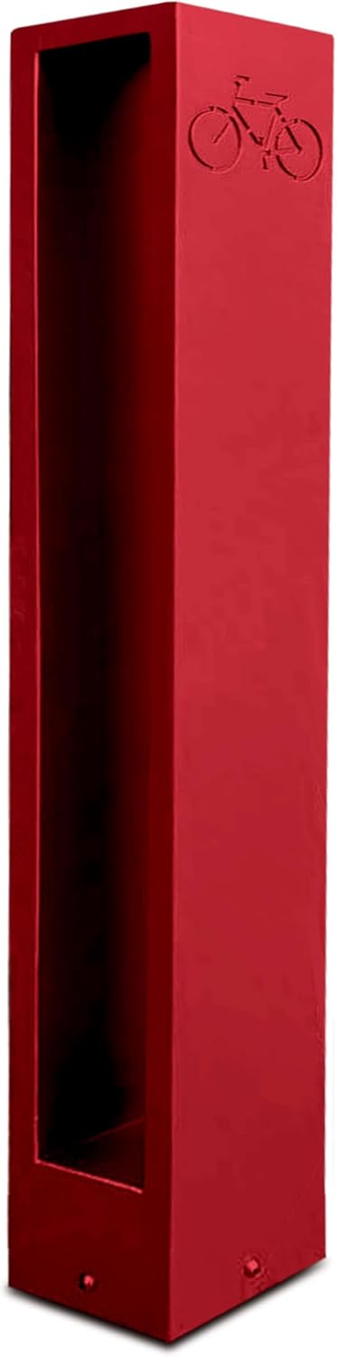 Image 1 of Sandbaggy commercial bike rack worth it