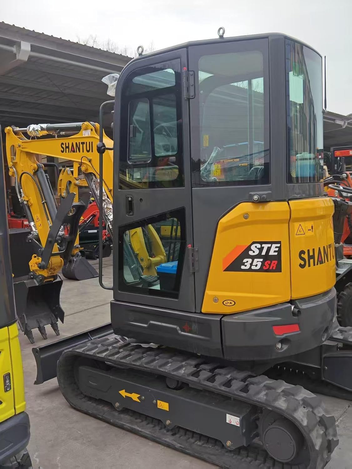 Step-by-step guide for Shantui STE35SR mini excavator worth it,Shantui STE35SR pros cons,best 2.8 ton mini excavator,Shantui STE35SR vs alternatives,should I buy a Shantui mini excavator,Shantui STE35SR buying guide - complete tutorial
