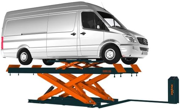 Stratus SAE-FS11AP scissor lift worth it,should I buy Stratus SAE-FS11AP,Stratus 11000 lb lift pros cons,best commercial scissor lift,Stratus SAE-FS11AP vs alternatives,Stratus alignment lift worth buying unboxing and complete package contents