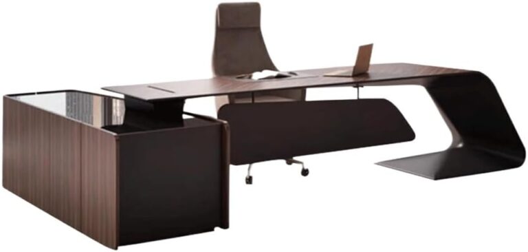 Image 1 of TEDILUVI boss desk worth buying
