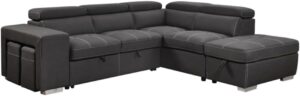 Image 1 of TEOYETTSF sectional sofa worth it