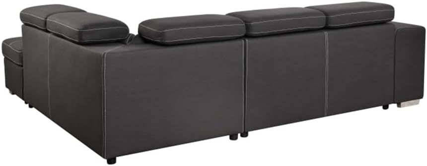 TEOYETTSF sectional sofa worth it,should I buy TEOYETTSF sectional,TEOYETTSF sofa pros cons,best sleeper sectional with storage,sectional sofa bed honest opinion,TEOYETTSF vs other sectionals performance testing and real-world results