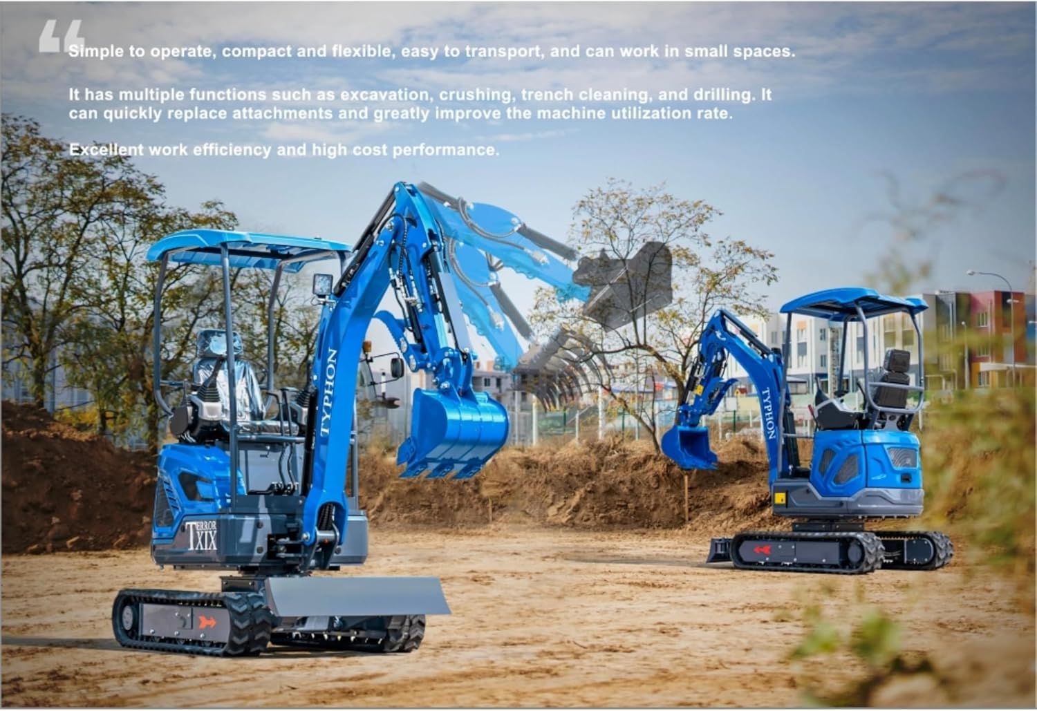 Step-by-step guide for TYPHON Terror XIX worth buying,should I buy TYPHON Terror XIX,TYPHON Terror XIX pros cons,best mini excavator for tight spaces,TYPHON Terror XIX vs alternatives,TYPHON Terror XIX honest assessment - complete tutorial