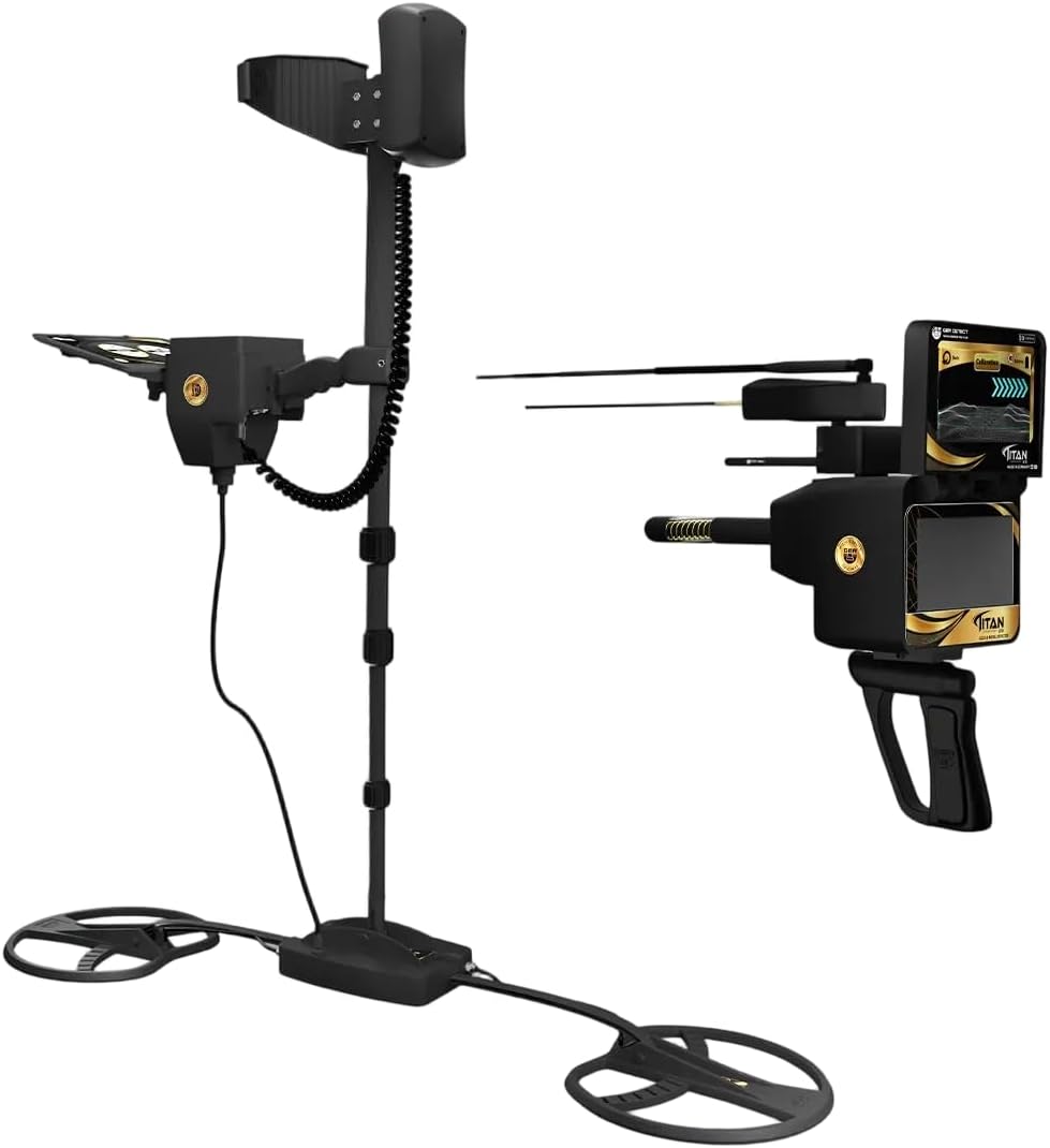 Titan X13 metal detector worth buying,Titan X13 vs other long range detectors,should I buy Titan X13,best long range metal detector for gold,Titan X13 pros cons,where to get Titan X13 metal detector - detailed features and technical specifications