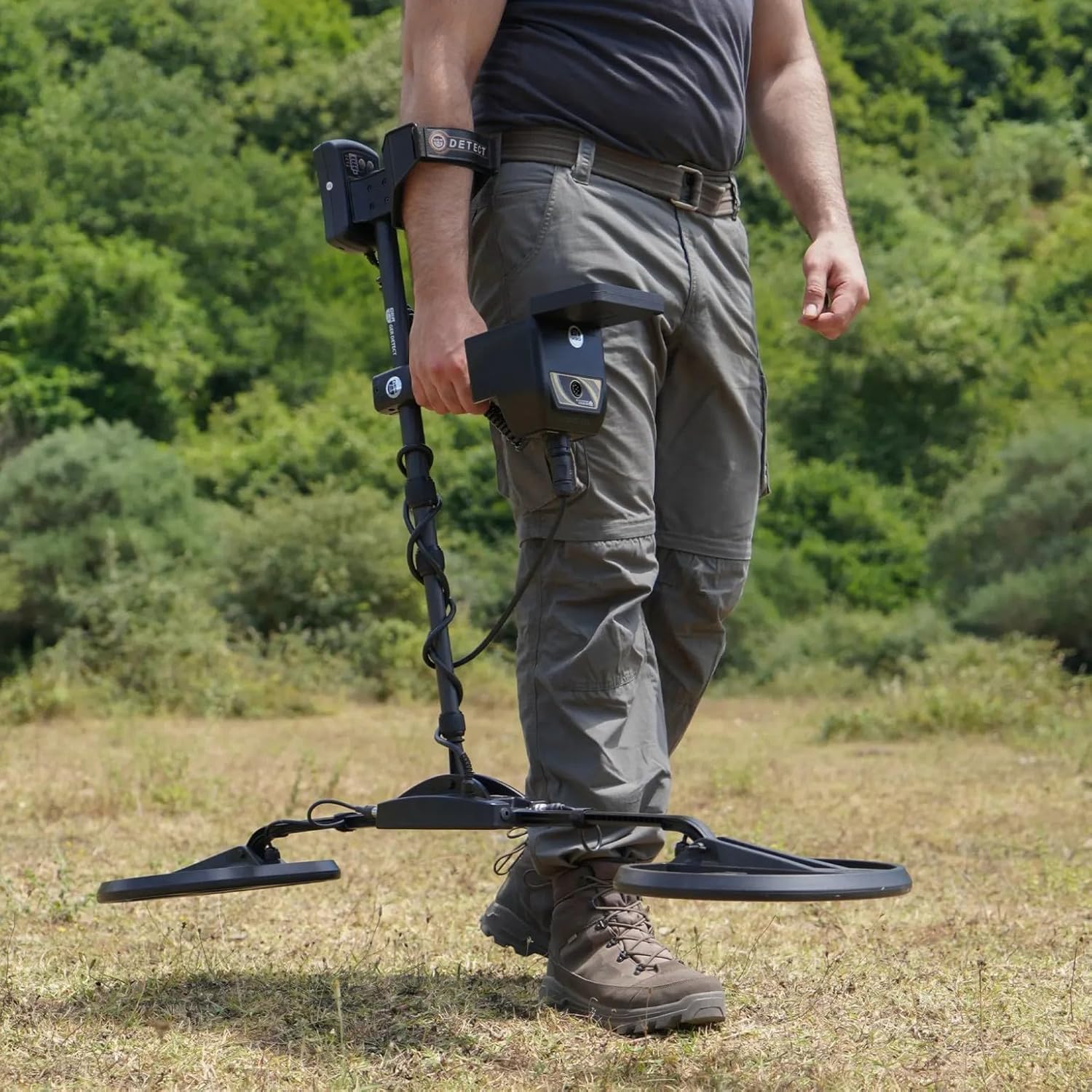 Titan X13 metal detector worth buying,Titan X13 vs other long range detectors,should I buy Titan X13,best long range metal detector for gold,Titan X13 pros cons,where to get Titan X13 metal detector performance testing and real-world results