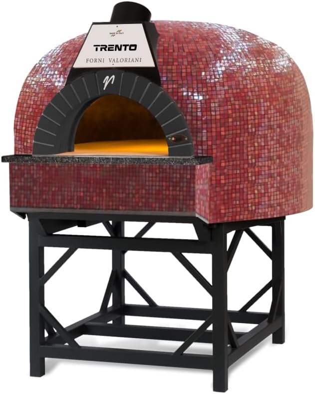 Trento Valoriani pizza oven worth it,should I buy a Trento Valoriani pizza oven,Trento Valoriani vs other pizza ovens,Trento Valoriani pros and cons,Trento Valoriani commercial pizza oven,best commercial gas pizza oven performance testing and real-world results