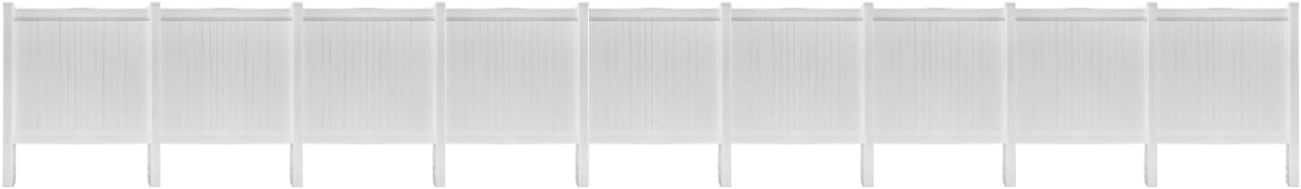 UYARD PVC vinyl fencing worth buying,should I buy UYARD PVC fence,UYARD vinyl fence pros cons,best PVC privacy fence panels,UYARD vs other vinyl fences,UYARD fence installation experience - detailed features and technical specifications