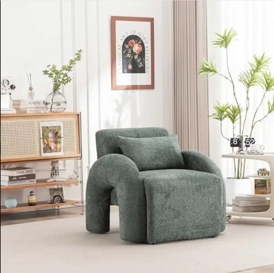 Velvet Rainbow Armrest Chair worth it,should I buy a velvet rainbow chair,Velvet Rainbow Armrest Chair pros cons,best velvet accent chair,AFPSDLFJDLS chair honest,Velvet Rainbow Armrest Chair vs alternatives - detailed features and technical specifications