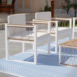 Image 1 of Wallmond outdoor chairs worth buying