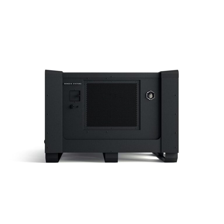 Image 1 of WaterCube 100 worth buying