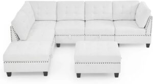 Image 1 of YMGSCC modular sofa worth buying