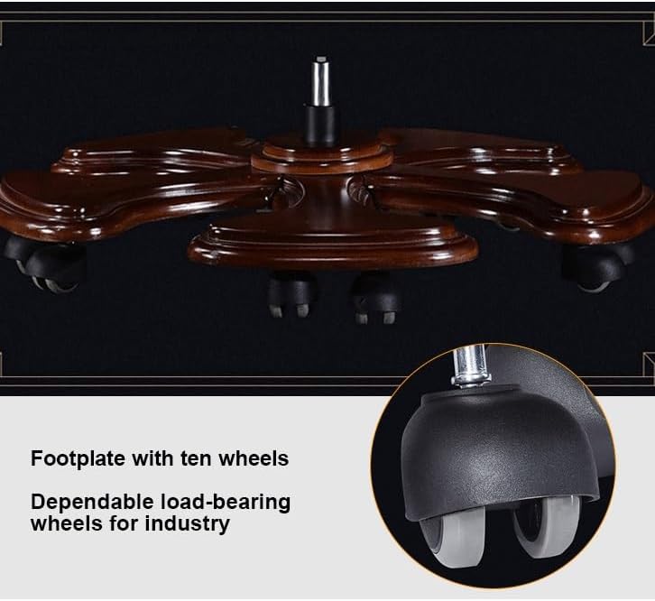 YWMLFZ leather executive chair worth it,should I buy YWMLFZ executive chair,YWMLFZ vs other office chairs,YWMLFZ leather chair pros cons,best leather executive office chair,YWMLFZ chair worth buying performance testing and real-world results