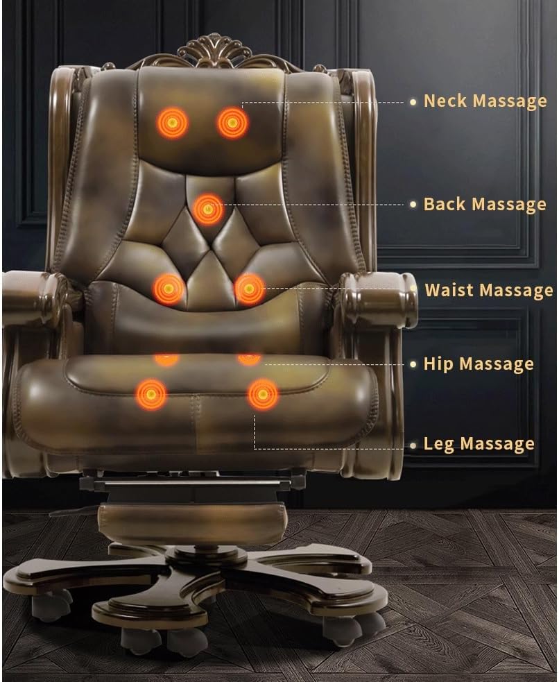 YWMLFZ recliner chair worth it,should I buy YWMLFZ recliner,YWMLFZ chair pros cons,best leather recliner office chair,YWMLFZ vs other recliners,YWMLFZ recliner honest opinion performance testing and real-world results