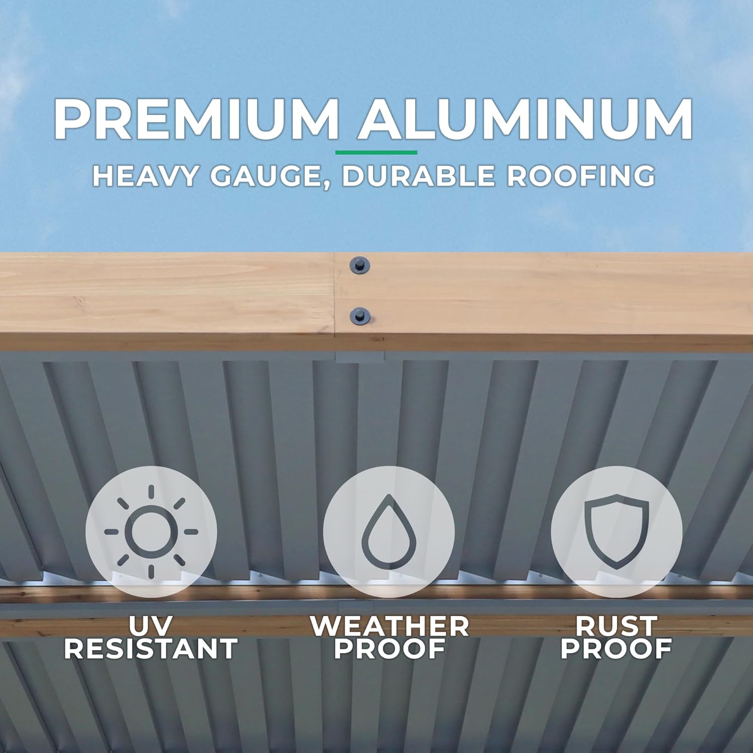 Step-by-step guide for Yardistry Meridian Louvered Room worth it,should I buy the Yardistry Meridian,Yardistry Meridian vs alternatives,Yardistry Meridian pros cons,Yardistry Meridian worth buying,best louvered pergola - complete tutorial