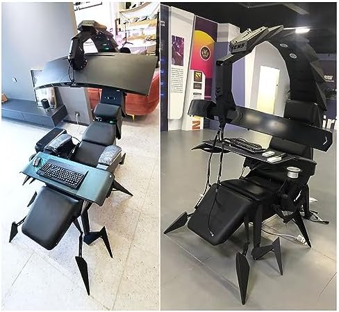 Step-by-step guide for ZREVSB cockpit chair worth it,should I buy ZREVSB cockpit chair,ZREVSB chair pros cons,best racing simulator chair,ZREVSB vs other sim chairs,ergonomic cockpit chair buying guide - complete tutorial