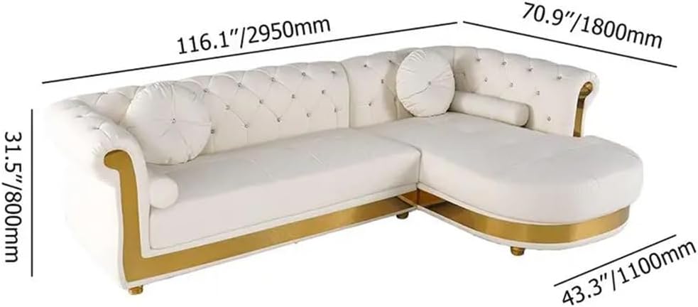 Step-by-step guide for ZSLKDL white corner sectional sofa worth it,should I buy the ZSLKDL sectional,ZSLKDL sectional pros cons,best white L-shaped sofa,ZSLKDL sofa honest opinion,white corner sectional worth buying - complete tutorial