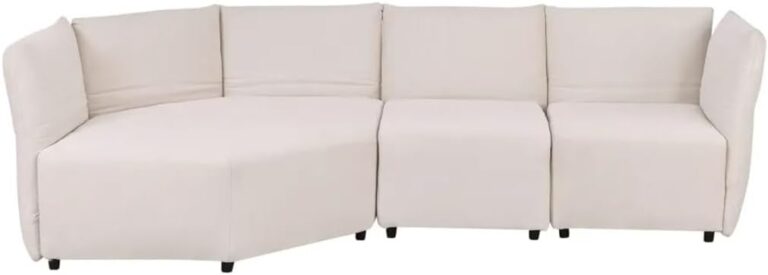 Image 1 of adjustable back sofa set worth buying