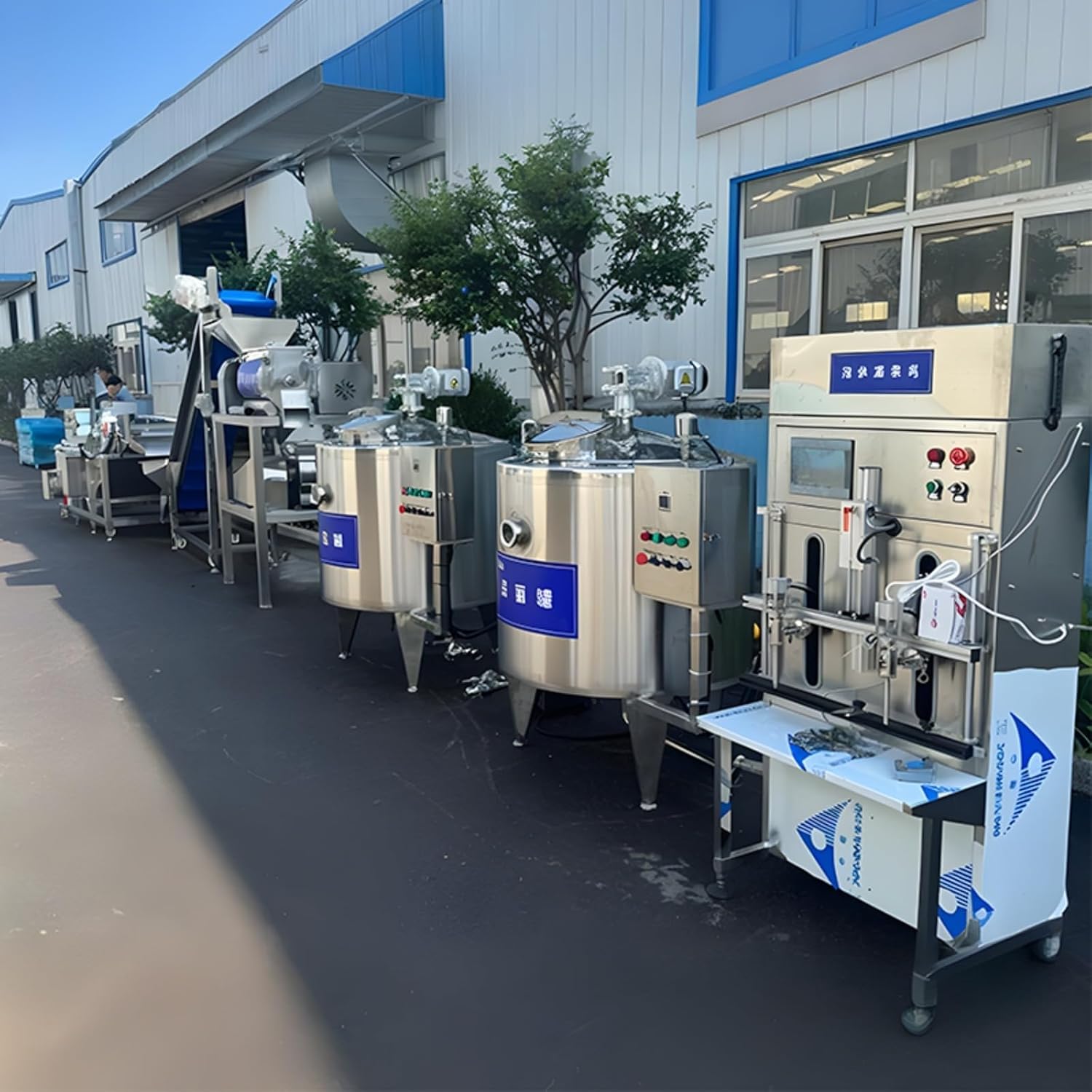 apple juice production line worth buying,should I buy an apple juice production line,apple juice processing line pros cons,best commercial juice making equipment,apple juice line vs alternatives,industrial juice production system - detailed features and technical specifications