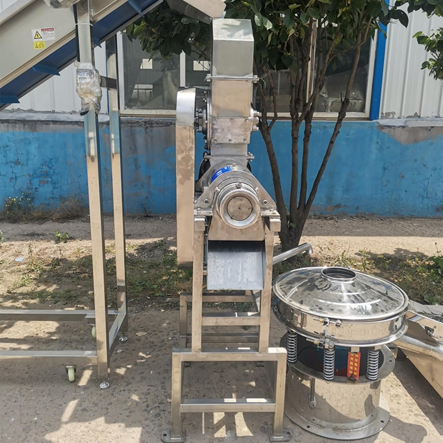 apple juice production line worth buying,should I buy an apple juice production line,apple juice processing line pros cons,best commercial juice making equipment,apple juice line vs alternatives,industrial juice production system performance testing and real-world results