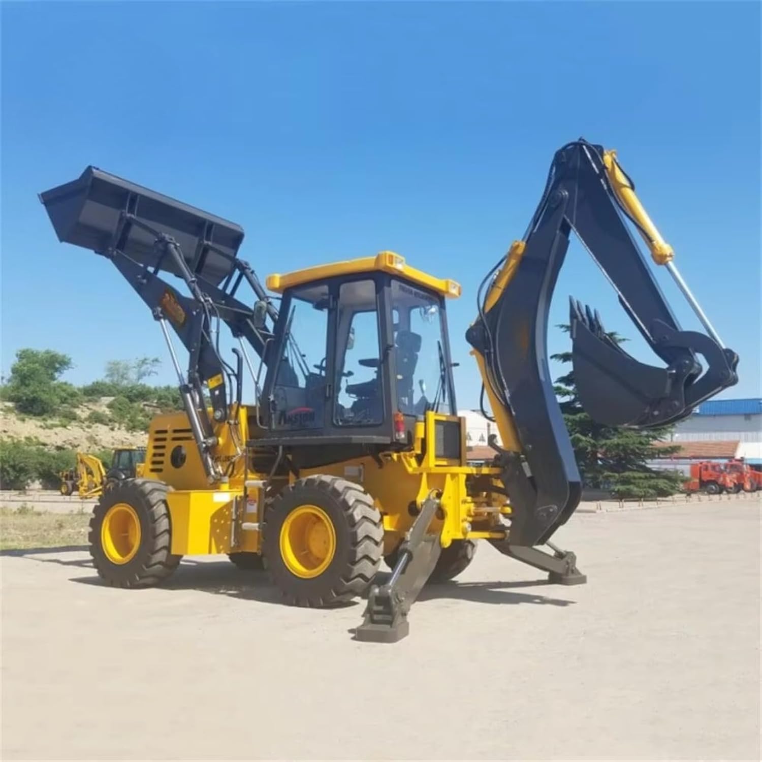 backhoe loader worth buying,should I buy a backhoe loader,backhoe loader pros cons,best backhoe loader for construction,backhoe loader vs excavator,backhoe loader investment worth it - detailed features and technical specifications