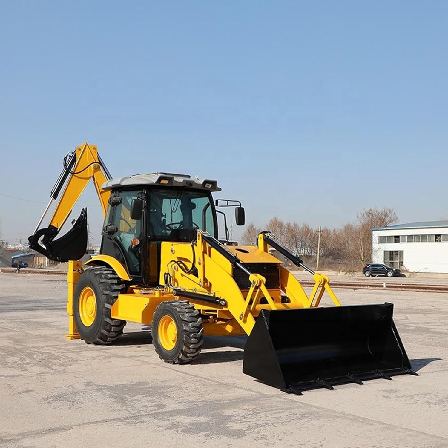 backhoe loader worth buying,should I buy a backhoe loader,backhoe loader pros and cons,best backhoe loader for construction,backhoe loader vs excavator,is a backhoe loader a good investment unboxing and complete package contents