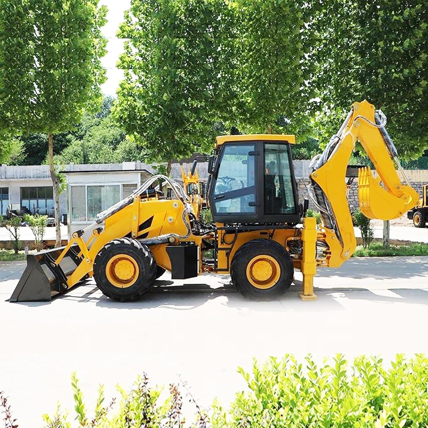 Step-by-step guide for backhoe loader worth buying,should I buy a backhoe loader,backhoe loader pros and cons,best backhoe loader for construction,backhoe loader vs excavator,is a backhoe loader a good investment - complete tutorial