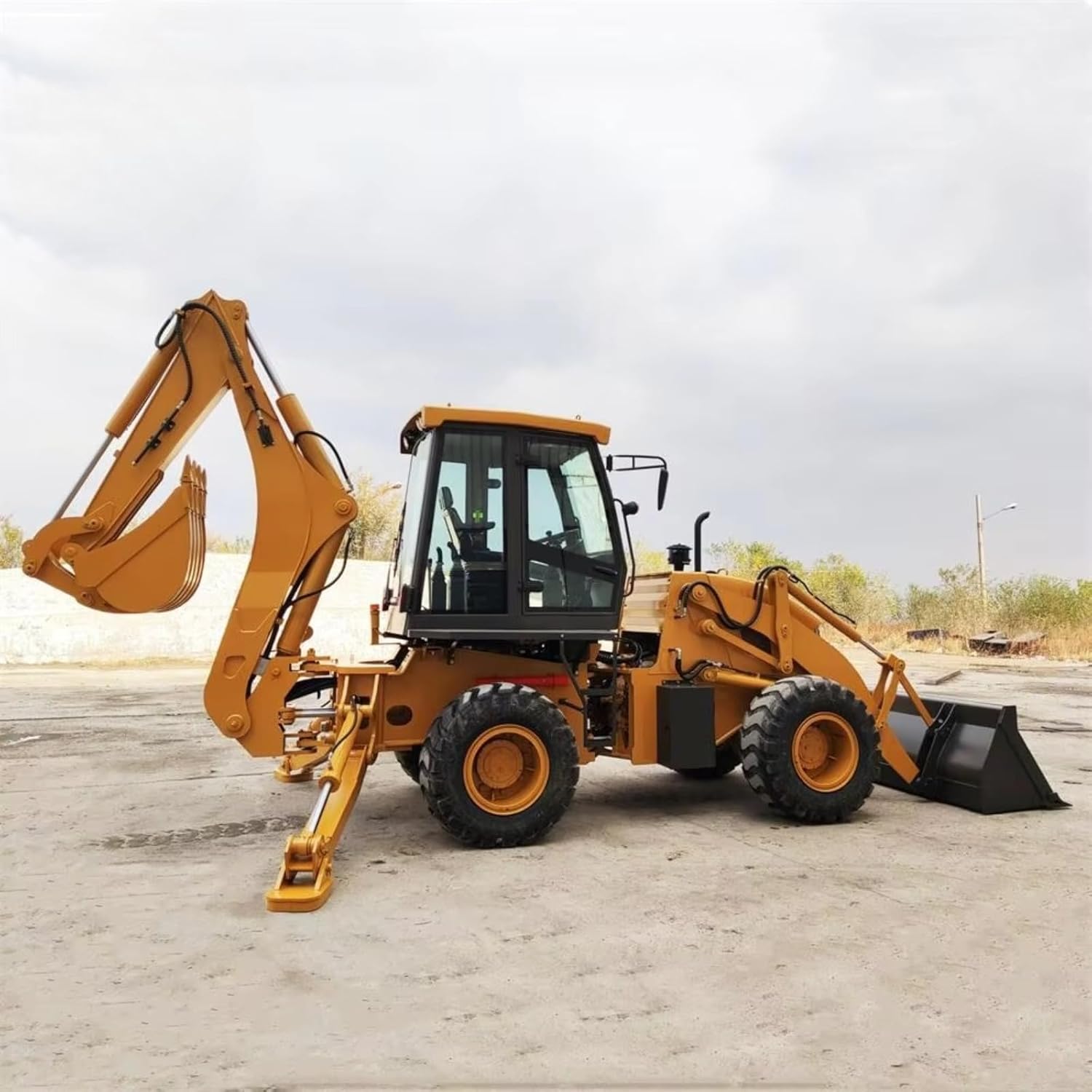 Step-by-step guide for backhoe loader worth buying,should I buy a backhoe loader,backhoe loader pros cons,best backhoe loader for construction,backhoe loader vs excavator,backhoe loader investment worth it - complete tutorial