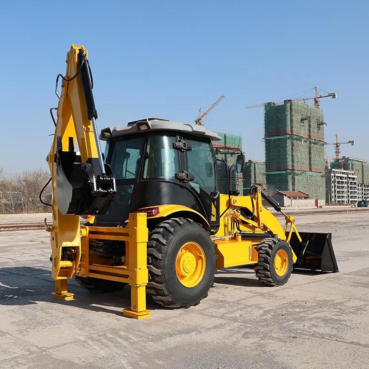 backhoe loader worth buying,should I buy a backhoe loader,backhoe loader pros and cons,best backhoe loader for construction,backhoe loader vs excavator,is a backhoe loader a good investment performance testing and real-world results