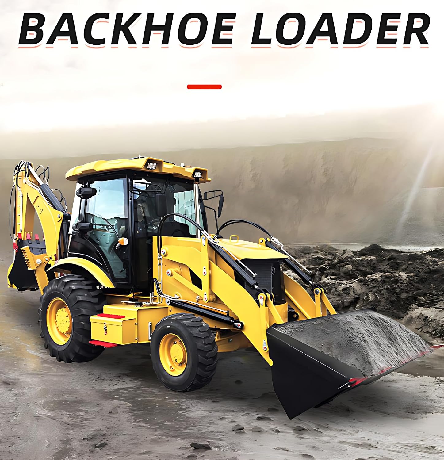 backhoe loader worth buying,should I buy a backhoe loader,backhoe loader pros cons,best backhoe loader for construction,backhoe loader vs excavator,backhoe loader investment worth it performance testing and real-world results