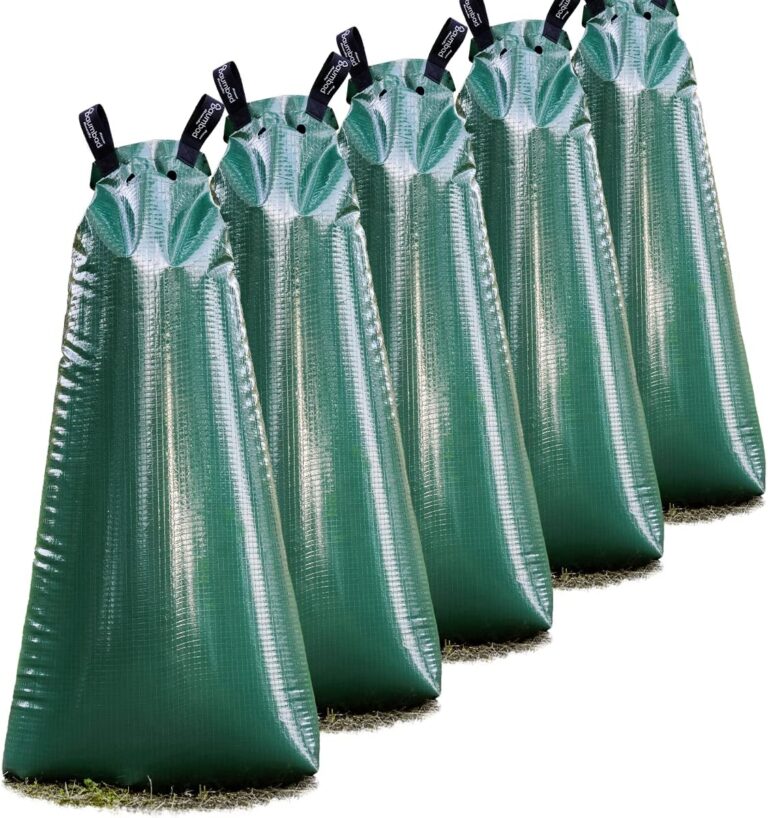 Image 1 of baumbad tree watering bag worth it