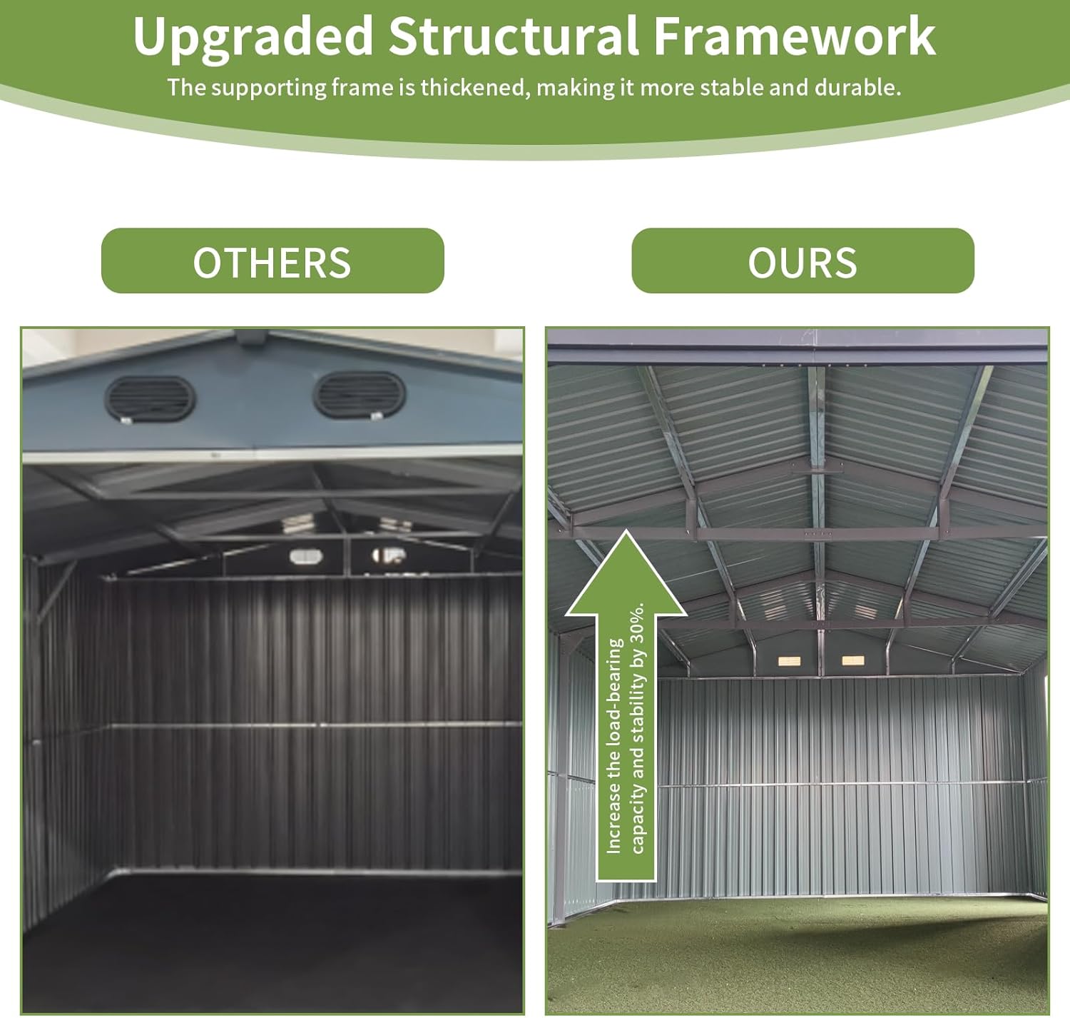 best 13x20 metal storage shed,13x20 metal shed worth buying,large metal shed pros cons,13x20 ft shed vs alternatives,should I buy a 13x20 metal shed,best large outdoor storage shed performance testing and real-world results