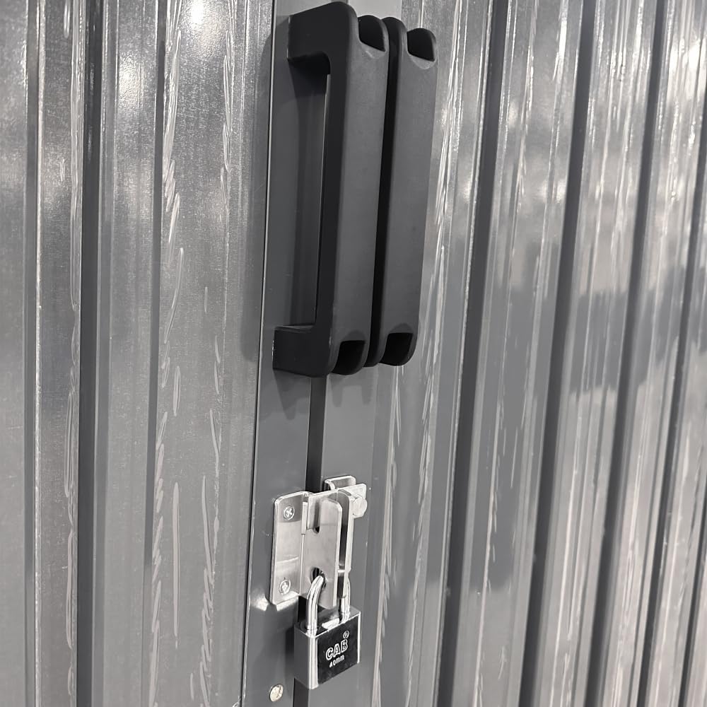 best 20x13 ft metal storage shed,should I buy a 20x13 ft metal shed,20x13 ft metal shed pros cons,20x13 ft metal shed worth buying,Secsofier metal shed honest,20x13 ft metal shed vs alternatives performance testing and real-world results