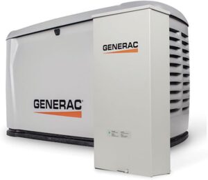 Image 1 of best 28kw home standby generator