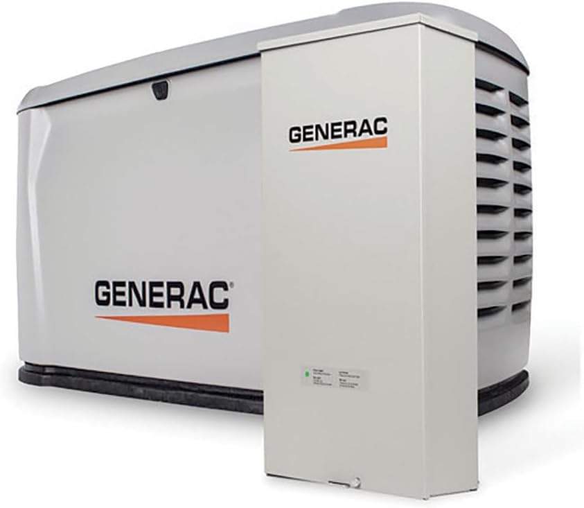 best 28kw home standby generator,should I buy Generac 28kW generator,Generac 28kW vs Kohler 28kW,whole house generator pros cons,Generac 28kW worth buying - detailed features and technical specifications