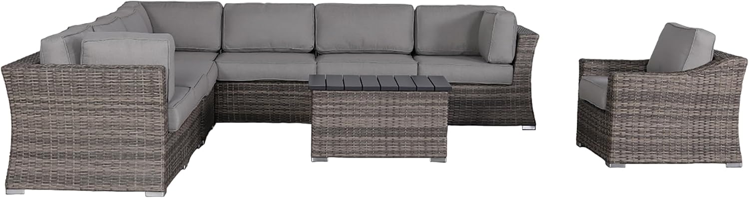 best 6 person seating group,6 person outdoor seating set,wicker seating group pros cons,is a 6 person seating group worth buying,commercial grade patio seating set,fully assembled patio furniture vs diy - detailed features and technical specifications