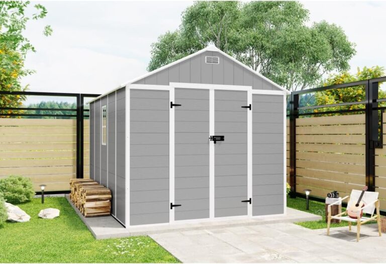 Image 1 of best 6x6 ft storage shed