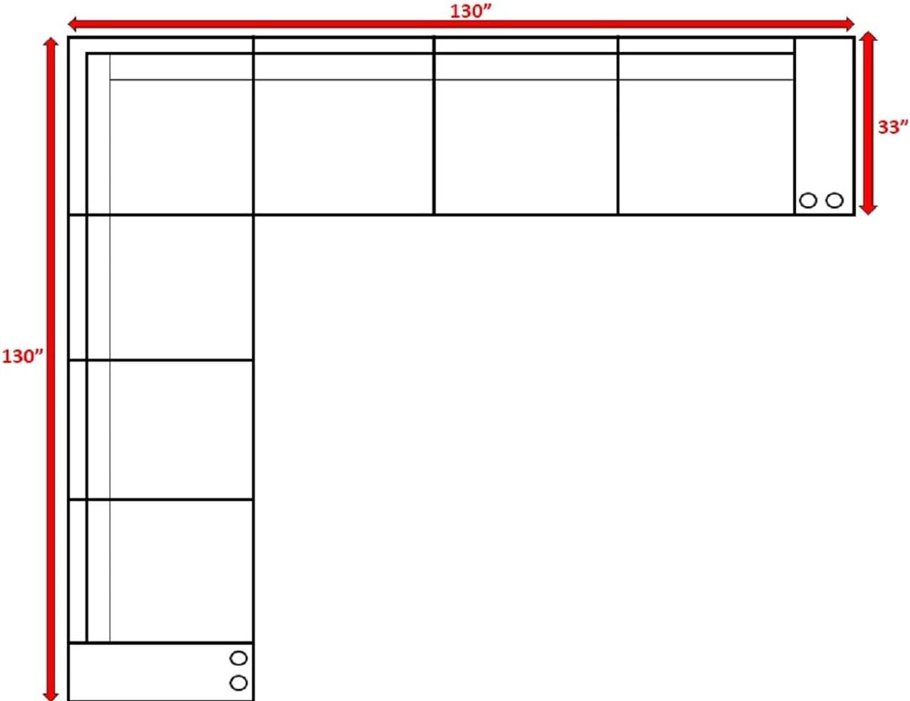 best 9 piece wicker sectional,should I buy a wicker sectional,9 piece sectional with cushions pros cons,best patio conversation sets,wicker sectional for outdoor living,9 piece sectional seating group worth buying unboxing and complete package contents