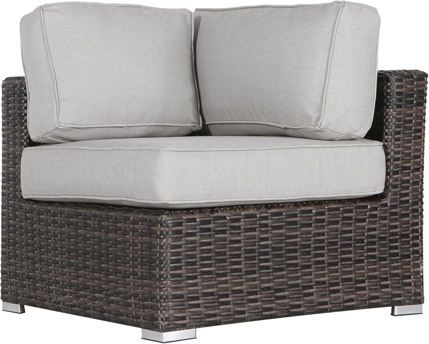 best 9 piece wicker sectional,should I buy a wicker sectional,9 piece sectional with cushions pros cons,best patio conversation sets,wicker sectional for outdoor living,9 piece sectional seating group worth buying performance testing and real-world results