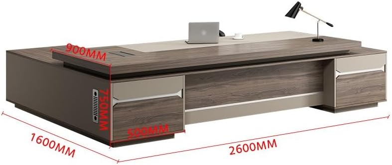 best L shaped executive desk,should I buy an L shaped executive desk,L shaped executive desk pros cons,L shaped executive desk worth buying,large L shaped desk vs alternatives,best executive desk for home office unboxing and complete package contents