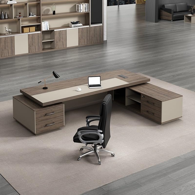 Step-by-step guide for best L shaped executive desk,should I buy an L shaped executive desk,L shaped executive desk pros cons,L shaped executive desk worth buying,large L shaped desk vs alternatives,best executive desk for home office - complete tutorial