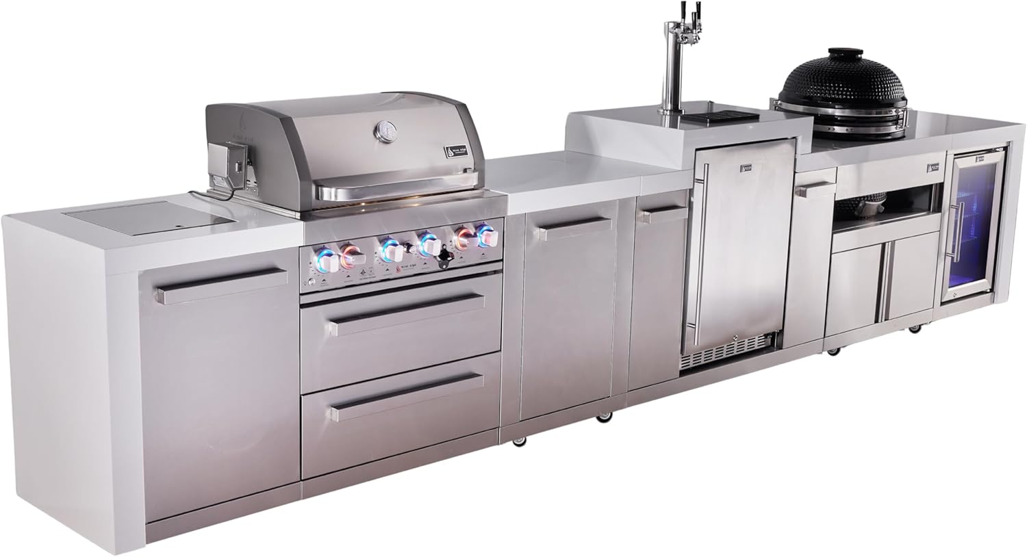 best Mont Alpi outdoor kitchen island,should I buy Mont Alpi outdoor kitchen,Mont Alpi vs alternative outdoor kitchen,Mont Alpi outdoor kitchen island pros cons,Mont Alpi outdoor kitchen worth buying,best luxury outdoor kitchen island performance testing and real-world results