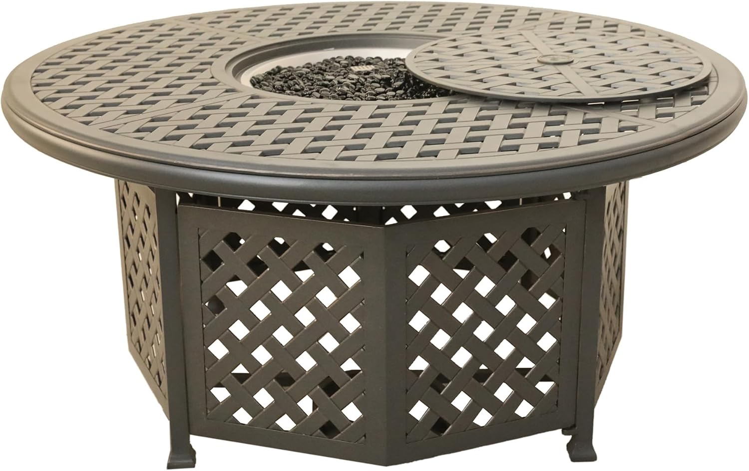 Step-by-step guide for best aluminum fire pit set,should I buy aluminum fire pit set,aluminum fire pit set pros cons,aluminum fire pit set worth buying,best outdoor chat set with fire pit,aluminum fire pit set vs steel - complete tutorial