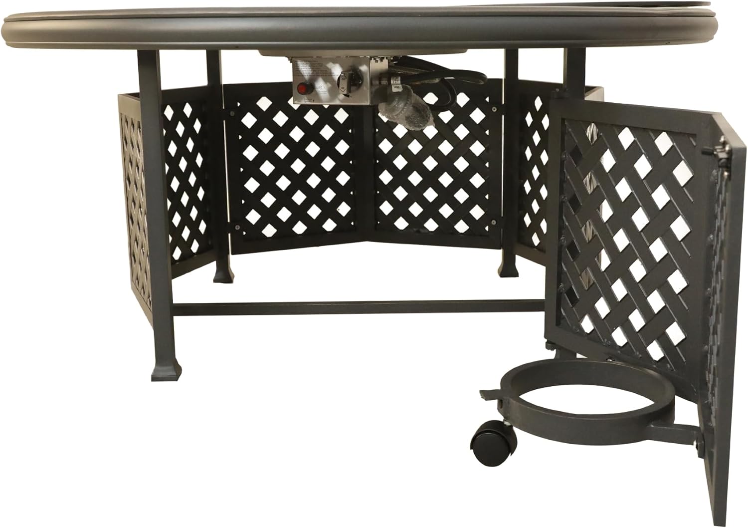 best aluminum fire pit set,should I buy aluminum fire pit set,aluminum fire pit set pros cons,aluminum fire pit set worth buying,best outdoor chat set with fire pit,aluminum fire pit set vs steel performance testing and real-world results