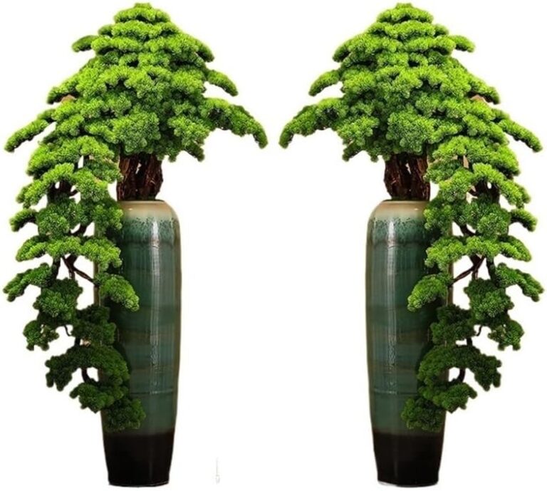 Image 1 of best artificial bonsai tree