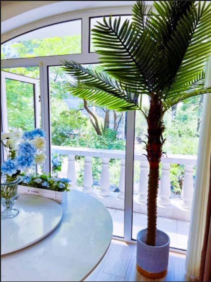 Step-by-step guide for best artificial coconut tree,artificial coconut tree worth buying,large artificial palm tree pros cons,TBJEN artificial coconut tree honest,artificial coconut tree vs real,should I buy an artificial coconut tree - complete tutorial
