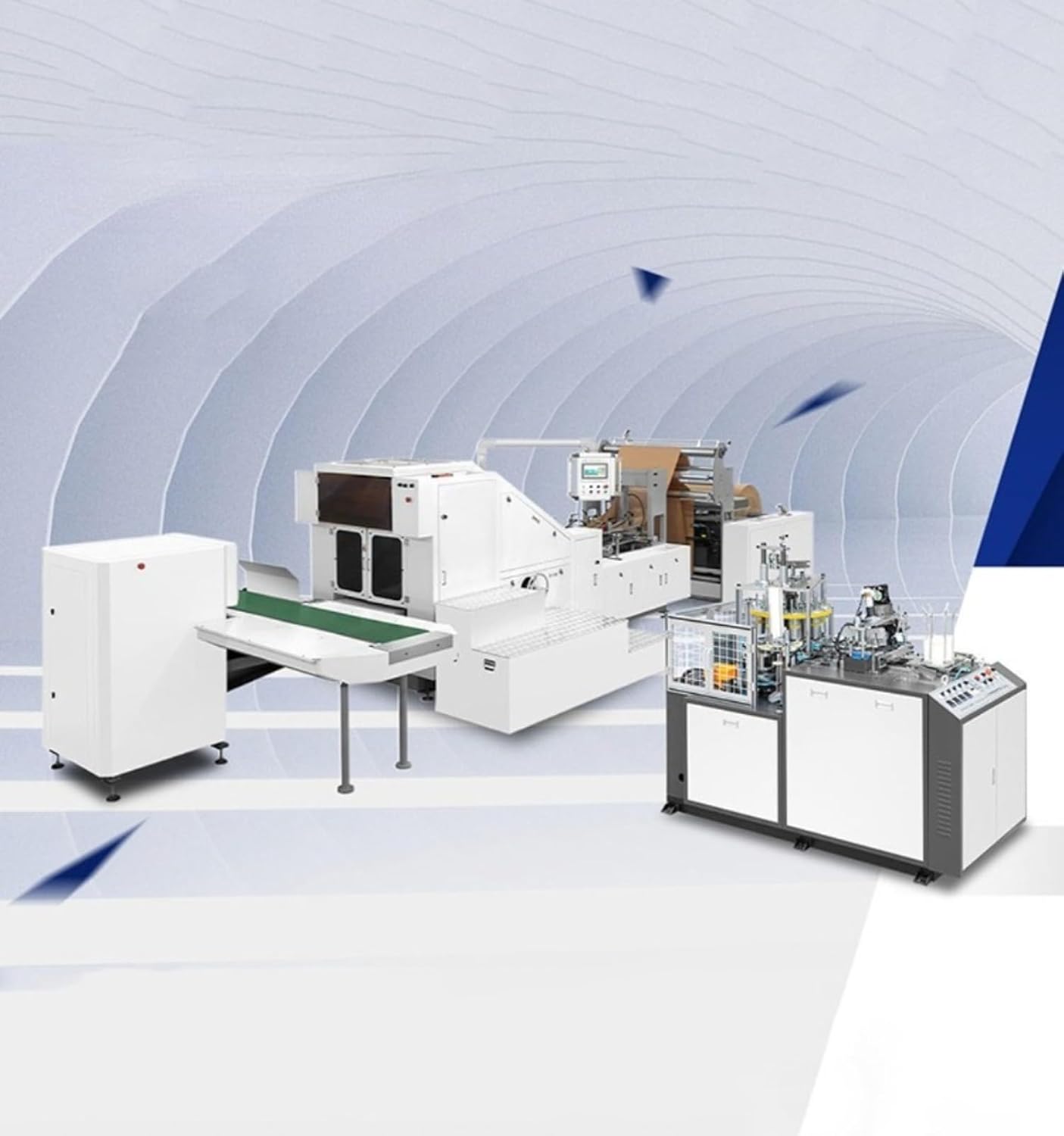 Step-by-step guide for best automatic paper bag machine,automatic paper bag machine worth buying,should I buy an automatic paper bag machine,automatic paper bag machine pros cons,automatic vs semi-automatic paper bag machine,best paper bag making machine for business - complete tutorial