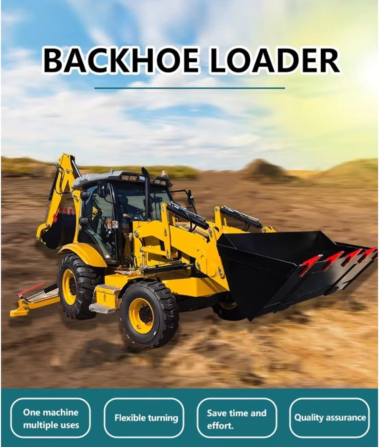 best backhoe loader machine,backhoe loader worth buying,backhoe loader pros cons,should I buy a backhoe loader,backhoe loader vs excavator,best industrial loader for farming performance testing and real-world results