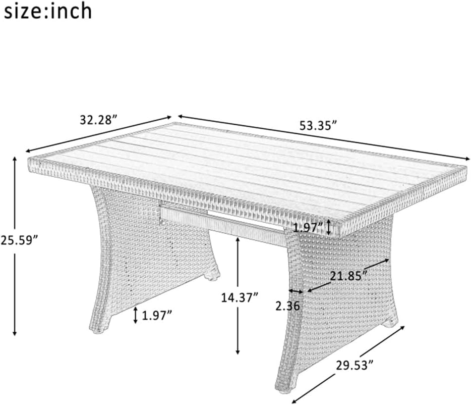 best black wicker patio set,black wicker patio set pros cons,should I buy a black wicker patio set,black wicker patio set worth buying,best outdoor conversation set,black wicker vs other patio furniture performance testing and real-world results