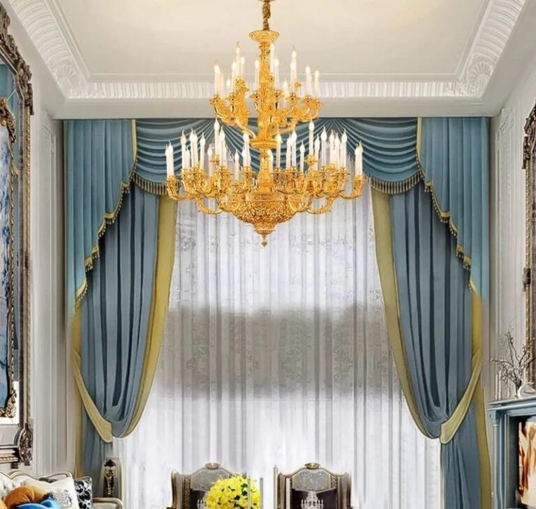 Image 1 of best brass chandelier worth buying